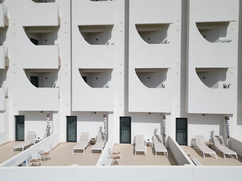 Hotel Rochavau 3