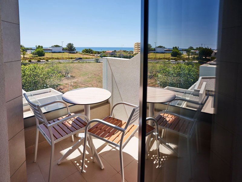 Hotel Rochavau 7