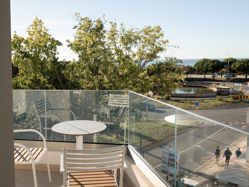 Hotel Rochavau 8