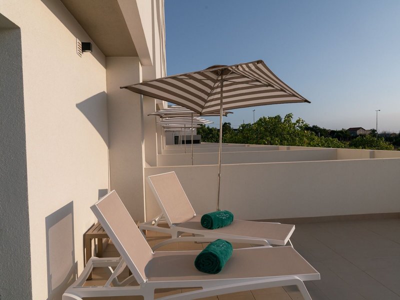 Hotel Rochavau 10