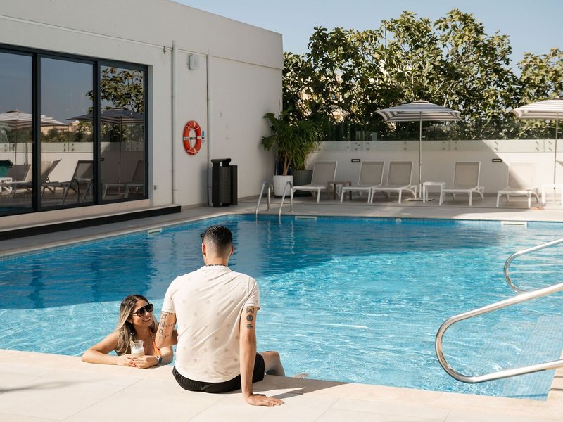 Hotel Rochavau 13