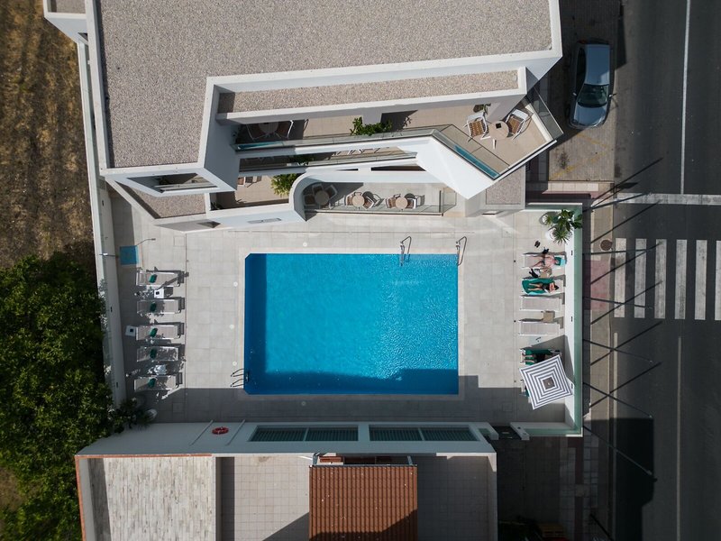 Hotel Rochavau 16