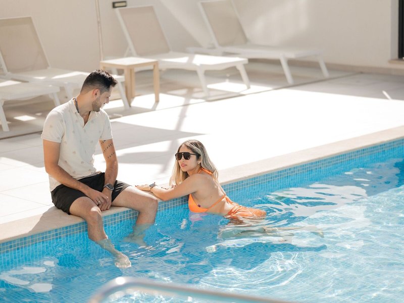 Hotel Rochavau 18