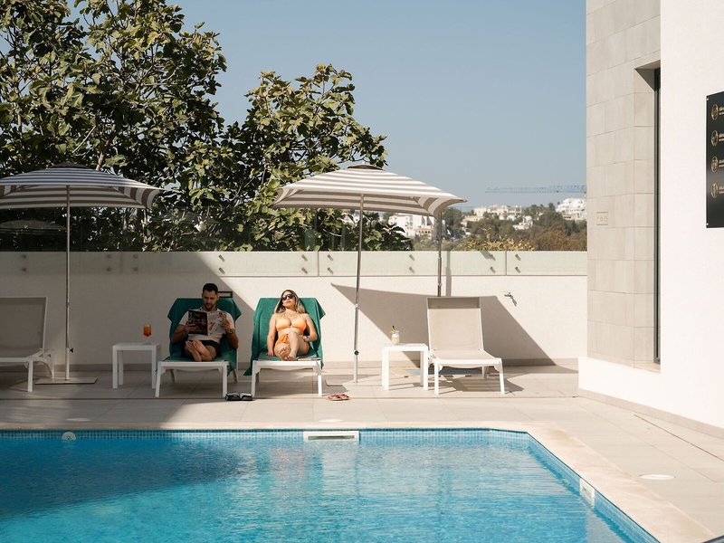 Hotel Rochavau 19