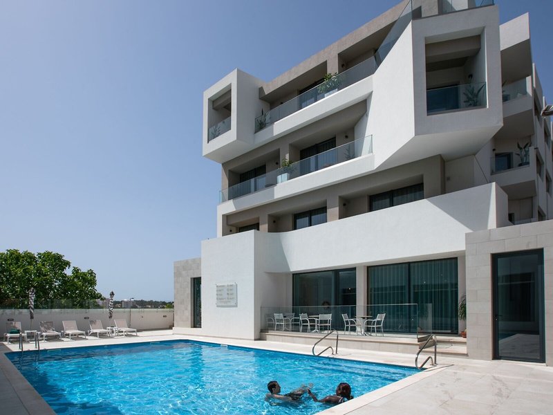 Hotel Rochavau 20