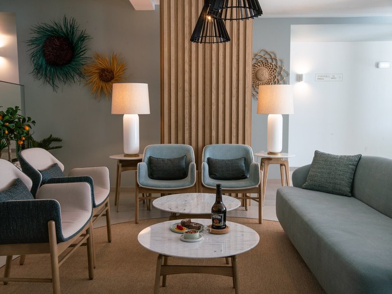 Hotel Rochavau 21