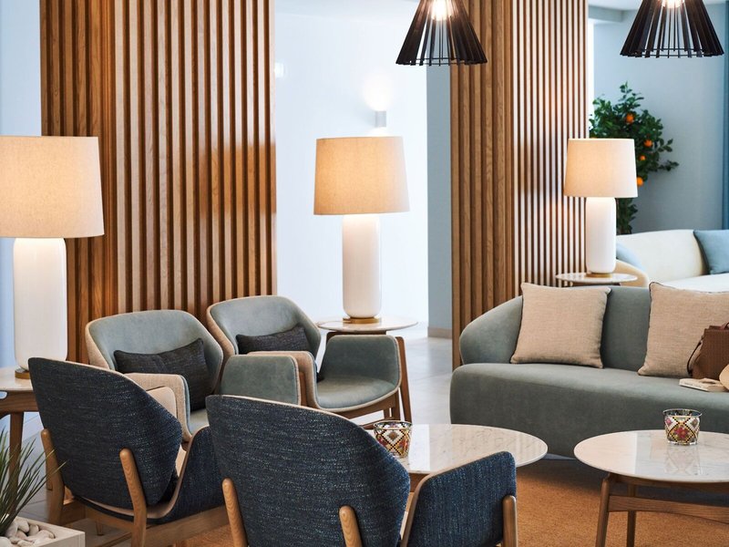 Hotel Rochavau 22