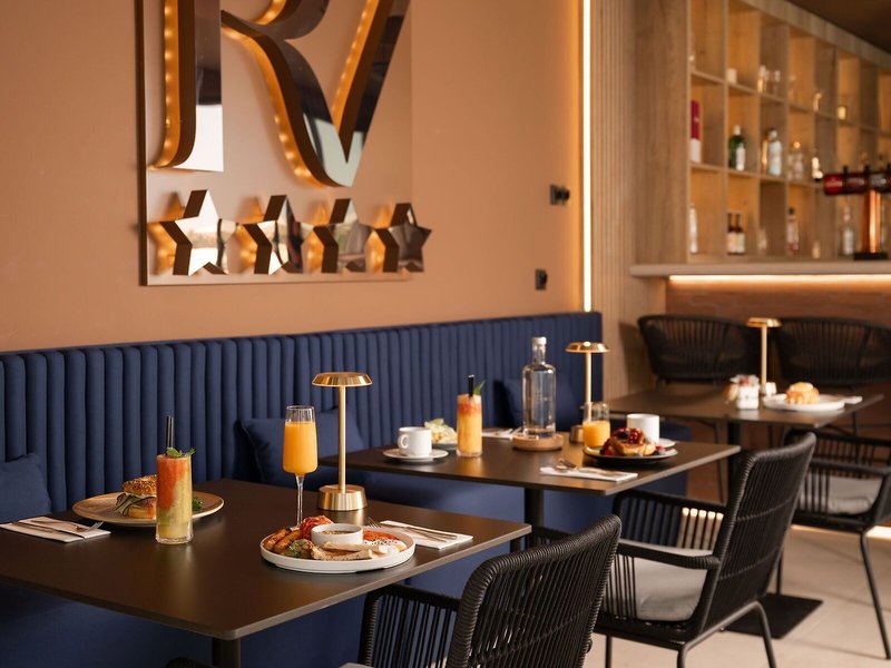 Hotel Rochavau 29