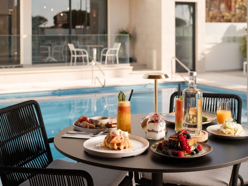 Hotel Rochavau 33