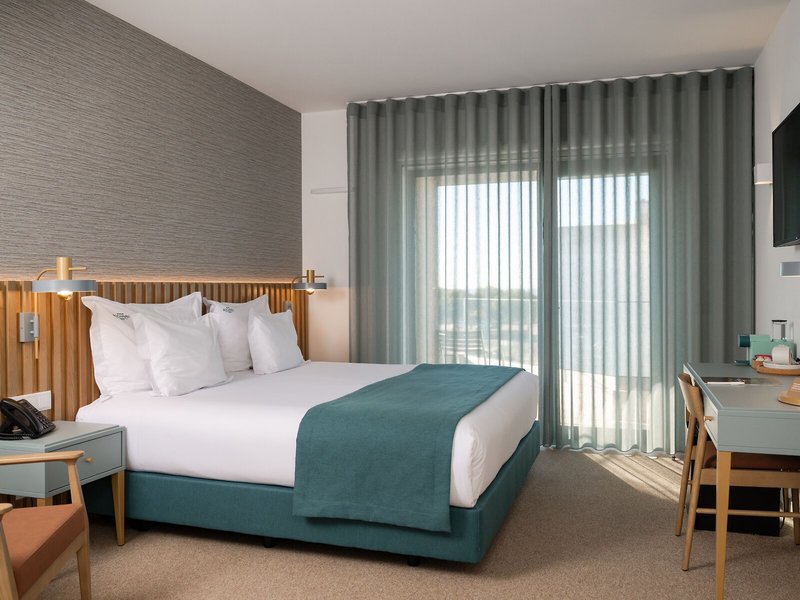 Hotel Rochavau 35