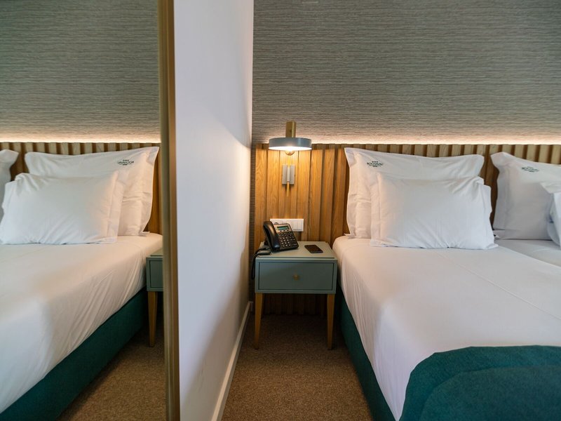 Hotel Rochavau 37