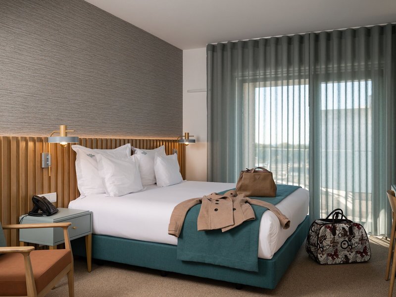 Hotel Rochavau 38
