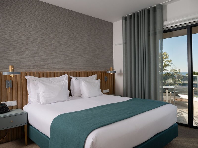 Hotel Rochavau 39