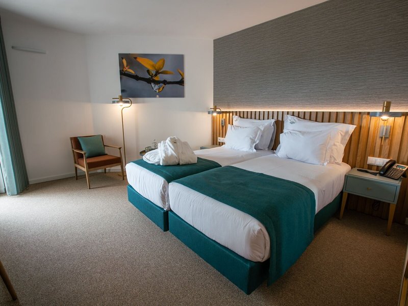 Hotel Rochavau 40