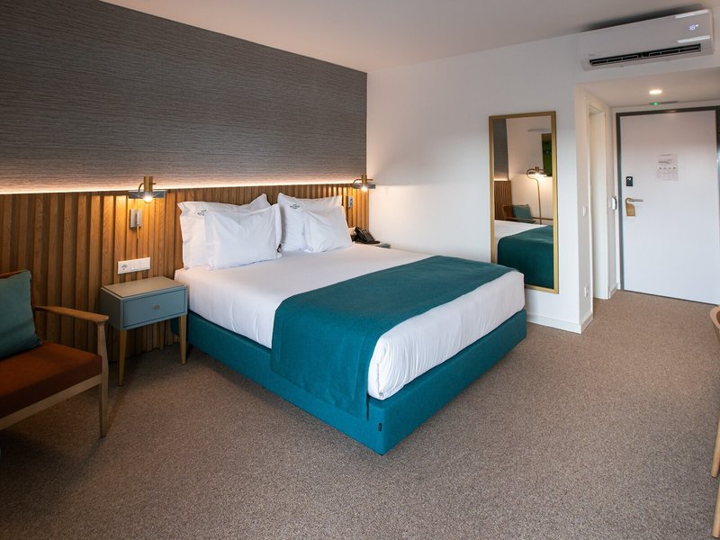 Hotel Rochavau 41