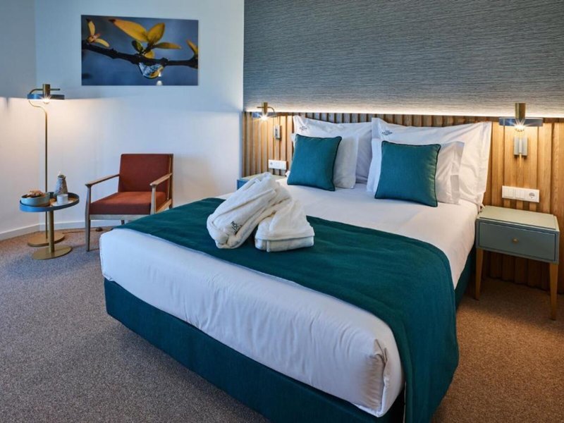 Hotel Rochavau 42
