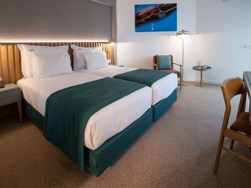 Hotel Rochavau 43