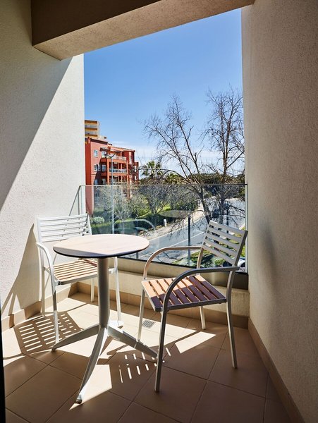 Hotel Rochavau 45