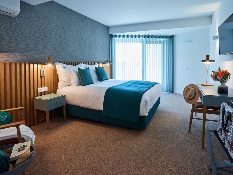 Hotel Rochavau 48