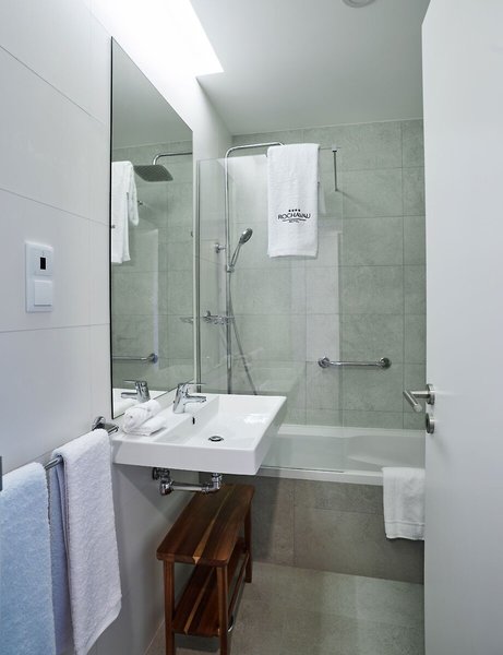 Hotel Rochavau 49