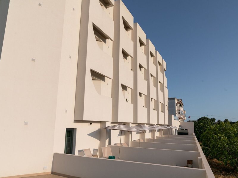 Hotel Rochavau 50