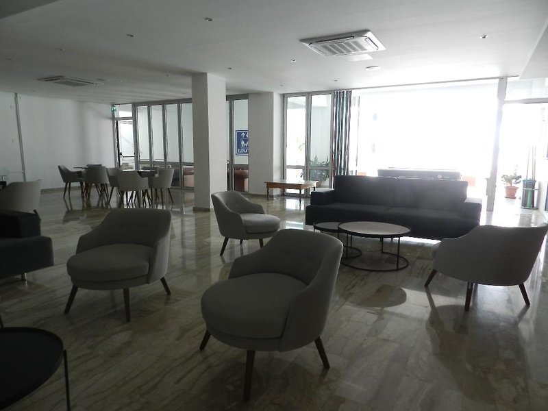 Evabelle Napa Hotel Apartments 4