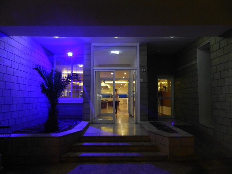 Evabelle Napa Hotel Apartments 10