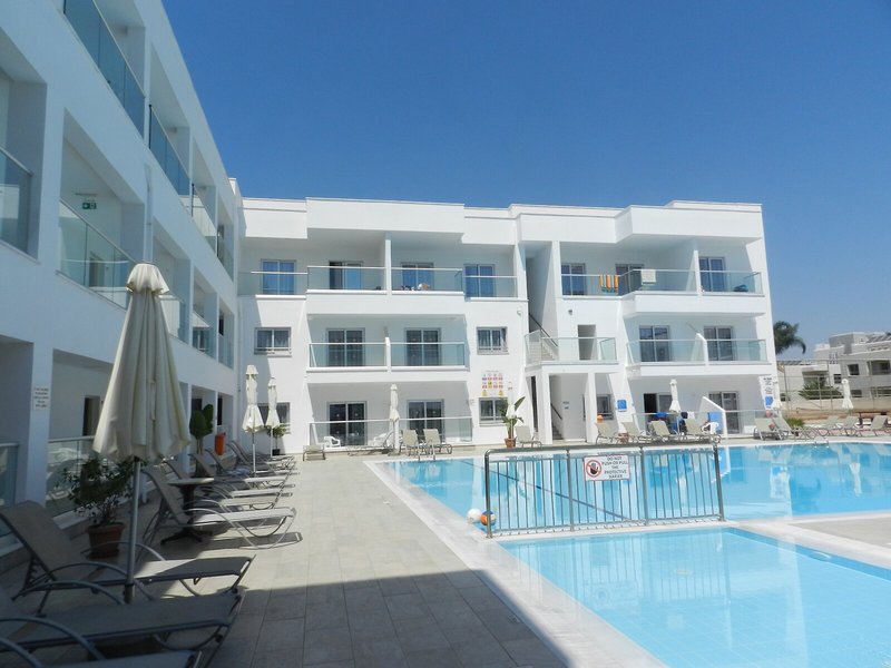 Evabelle Napa Hotel Apartments 1
