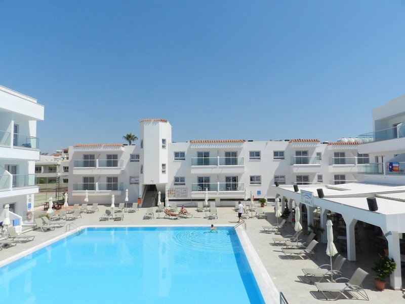Evabelle Napa Hotel Apartments 2