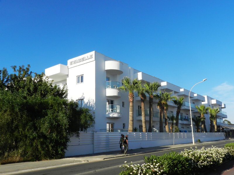 Evabelle Napa Hotel Apartments 4
