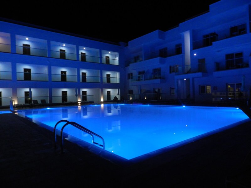 Evabelle Napa Hotel Apartments 6