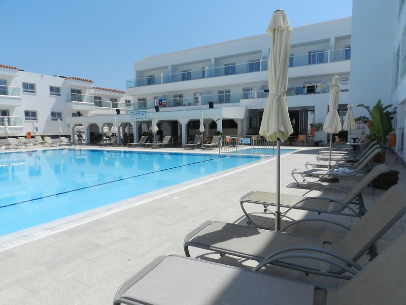 Evabelle Napa Hotel Apartments 7