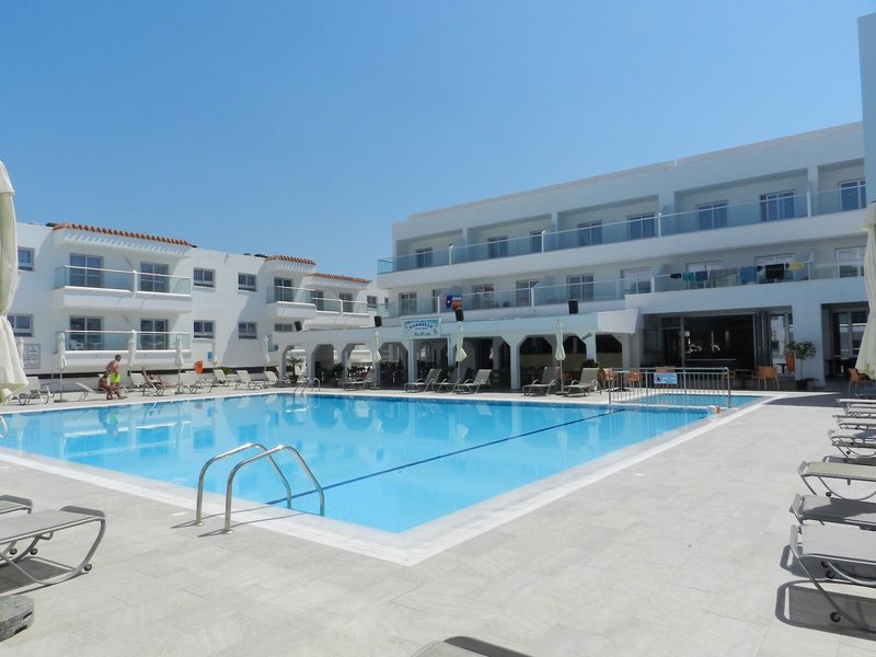 Evabelle Napa Hotel Apartments 10