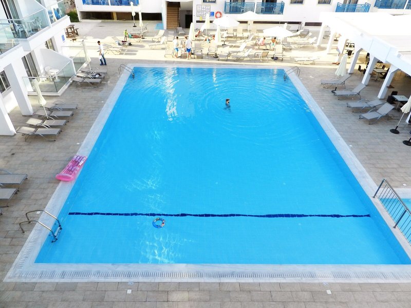 Evabelle Napa Hotel Apartments 11