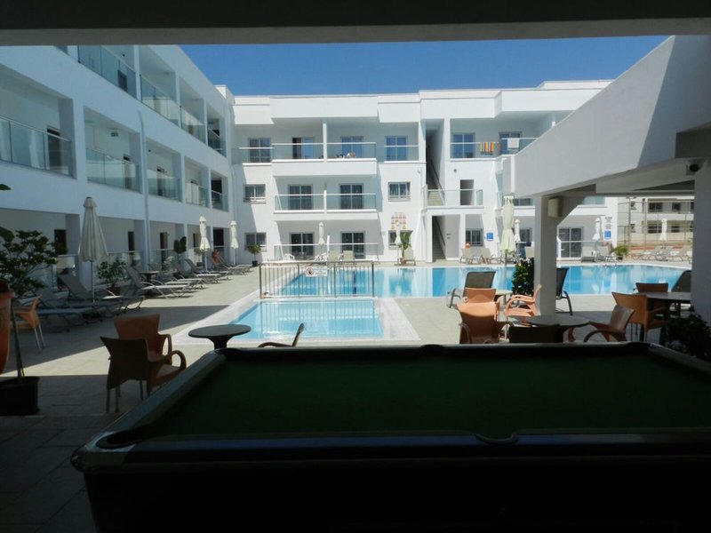 Evabelle Napa Hotel Apartments 12