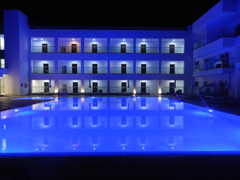 Evabelle Napa Hotel Apartments 13