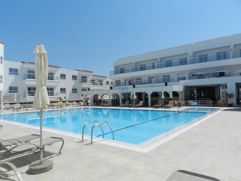 Evabelle Napa Hotel Apartments 14
