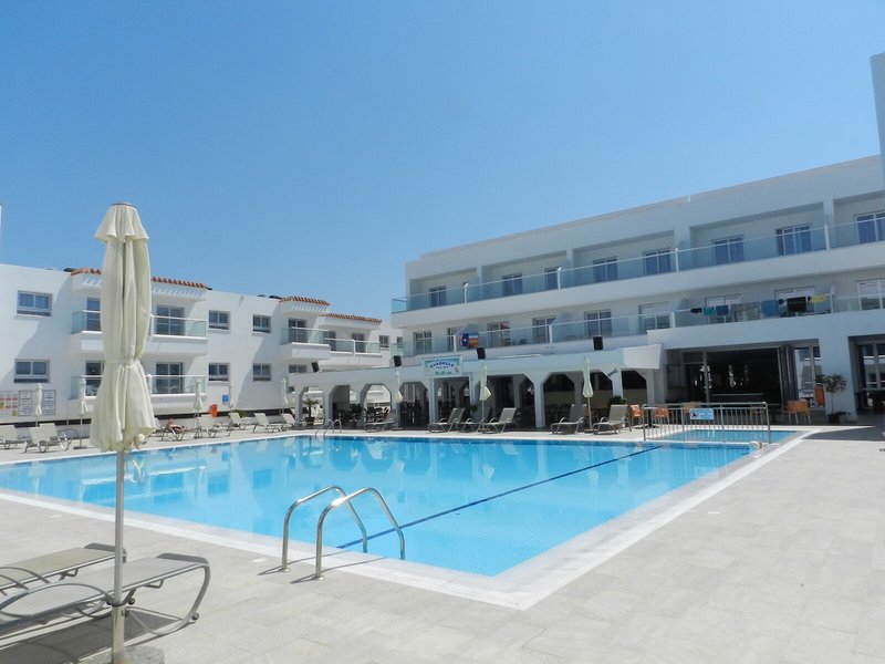 Evabelle Napa Hotel Apartments 15