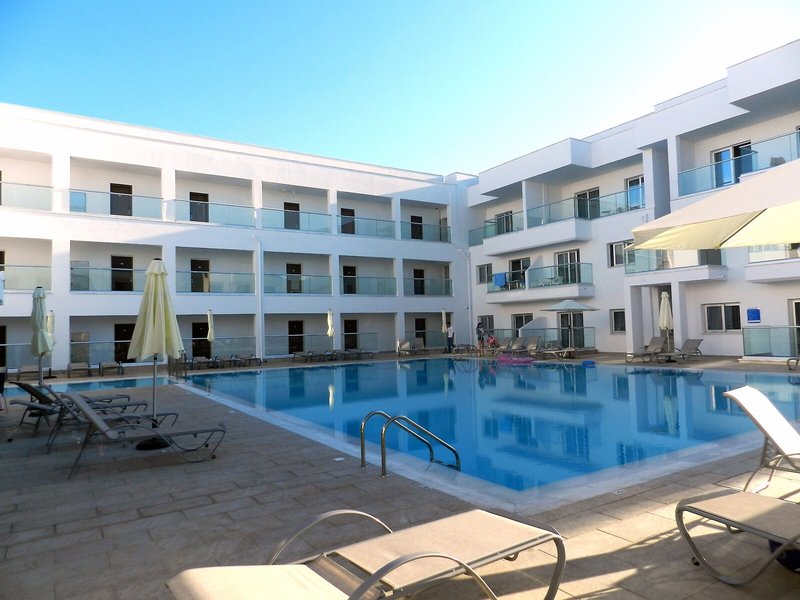 Evabelle Napa Hotel Apartments 16