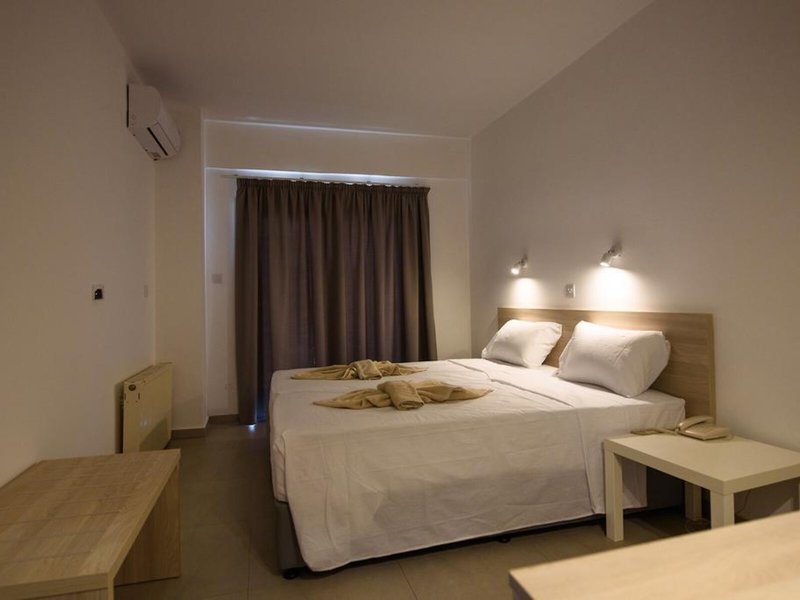 Evabelle Napa Hotel Apartments 28