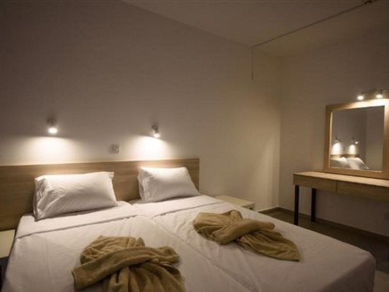 Evabelle Napa Hotel Apartments 40