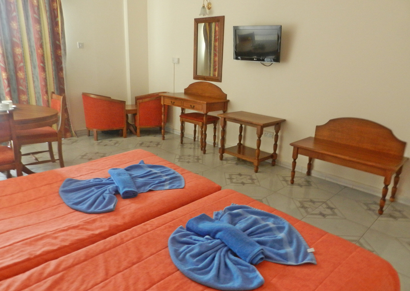 Evabelle Napa Hotel Apartments 4