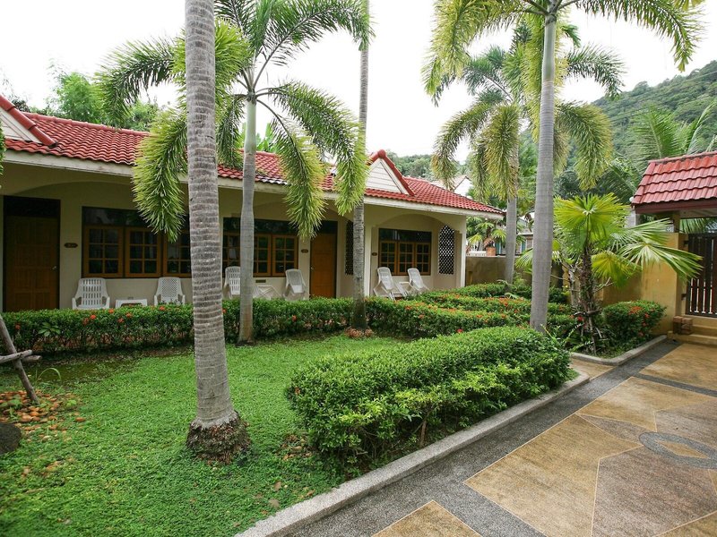 Garden Home Kata 2