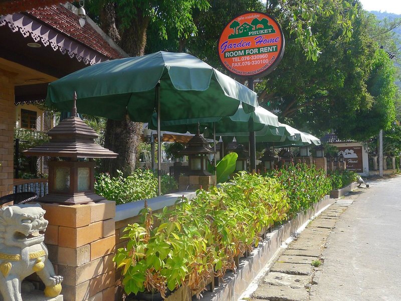 Garden Home Kata 4