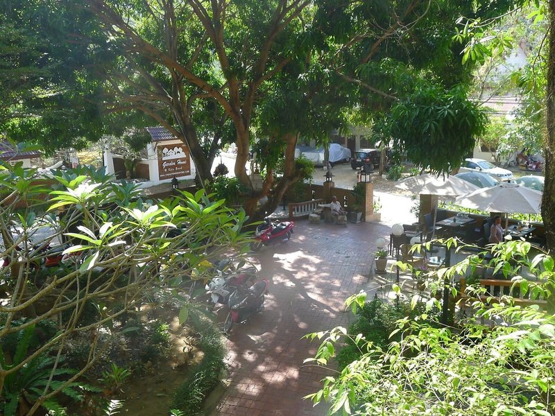 Garden Home Kata 6