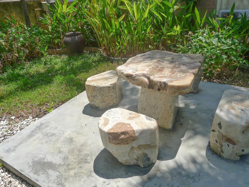 Garden Home Kata 23