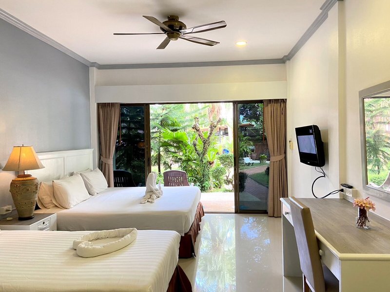 Garden Home Kata 35