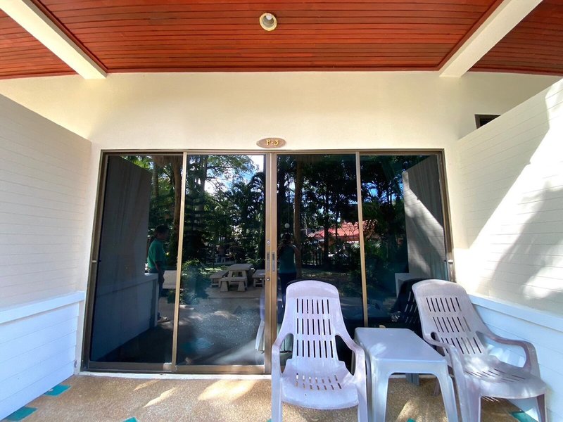 Garden Home Kata 47