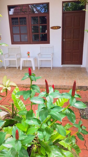 Garden Home Kata 50