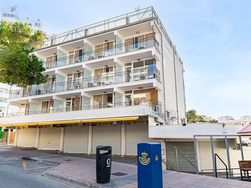 New Kensington Apartments Econotels 2